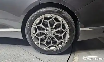 Genesis G80 2023 2.5 гидро в Москве № 1832412, миниатюра 7
