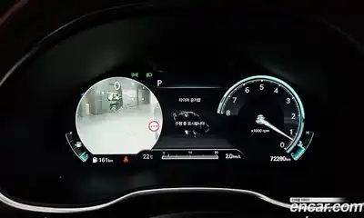 Genesis G80 2022 3.5 гидро в Москве № 1832449, миниатюра 11