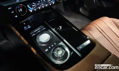 Genesis G80 2022 3.5 гидро в Москве № 1832449, миниатюра 12