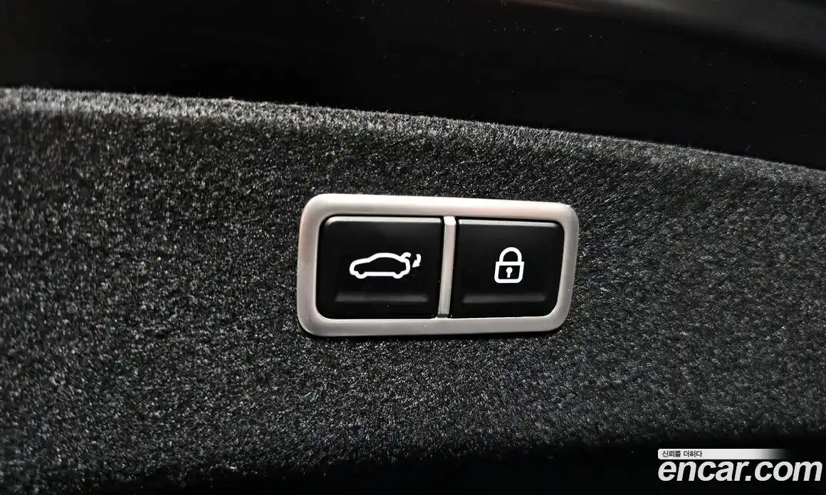Genesis G80 2022 3.5 гидро в Москве № 1832449, фото 26