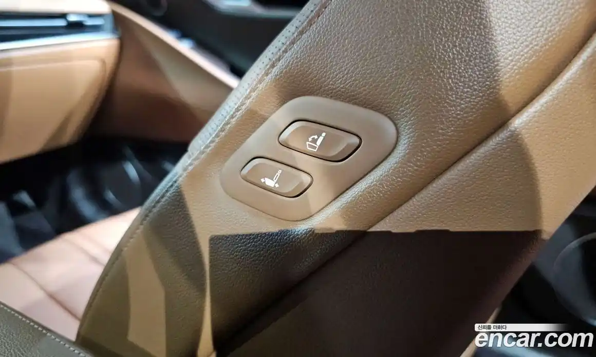 Genesis G80 2022 3.5 гидро в Москве № 1832449, фото 32