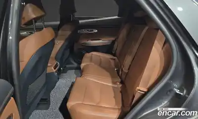 Genesis GV70 2022 2.5 гидро в Москве № 1832543, миниатюра 11