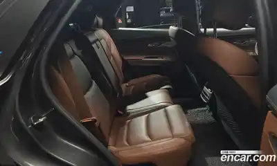 Genesis GV70 2022 2.5 гидро в Москве № 1832543, миниатюра 12