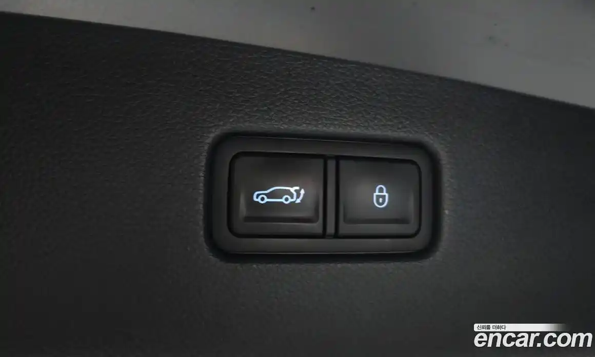 Genesis GV70 2022 2.5 гидро в Москве № 1832543, фото 20
