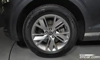 Genesis GV70 2022 2.5 гидро в Москве № 1832543, миниатюра 5