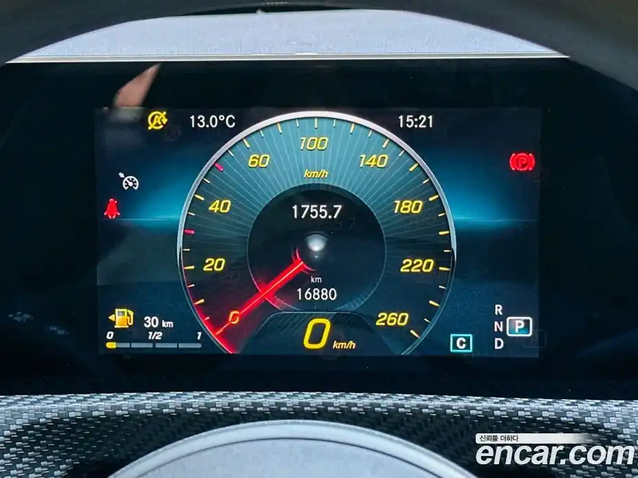 Mercedes-Benz A-Class 2020 2.0 гидро в Москве № 1832646, фото 11