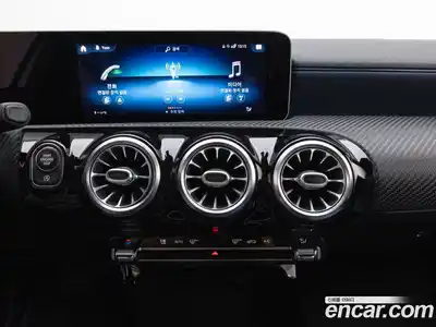 Mercedes-Benz A-Class 2020 2.0 гидро в Москве № 1832646, миниатюра 12