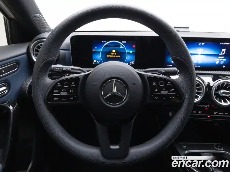 Mercedes-Benz A-Class 2020 2.0 гидро в Москве № 1832646, фото 15