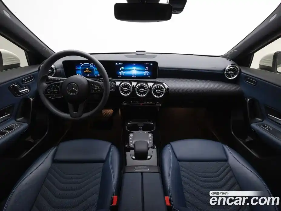 Mercedes-Benz A-Class 2020 2.0 гидро в Москве № 1832646, фото 17