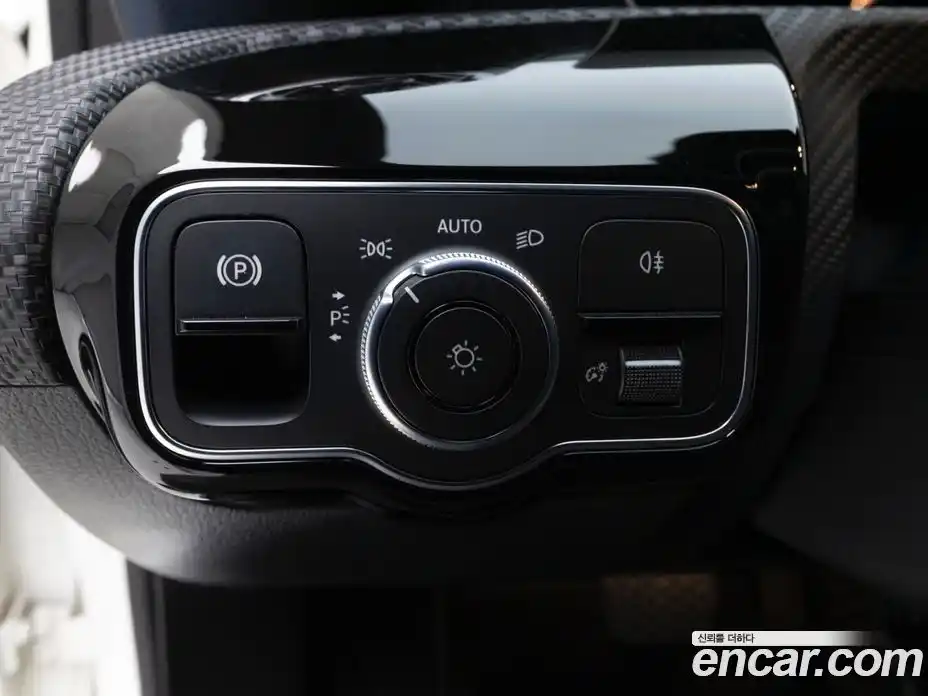 Mercedes-Benz A-Class 2020 2.0 гидро в Москве № 1832646, фото 18