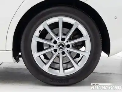 Mercedes-Benz A-Class 2020 2.0 гидро в Москве № 1832646, миниатюра 5