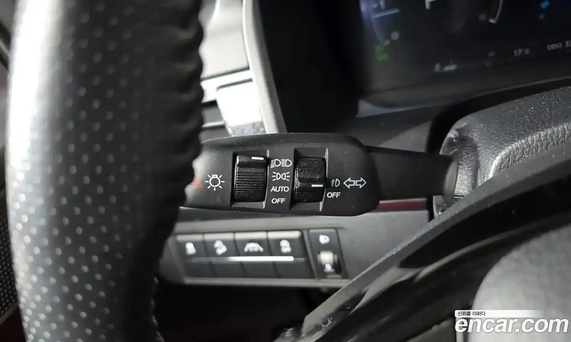 SsangYong Rexton 2022 2.2 гидро в Москве № 1832701, фото 23