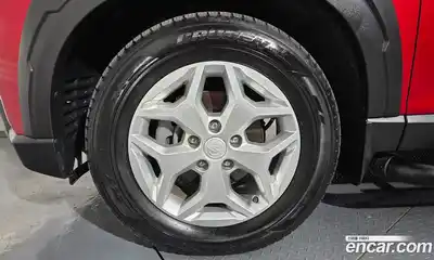 SsangYong Rexton 2022 2.2 гидро в Москве № 1832701, миниатюра 5