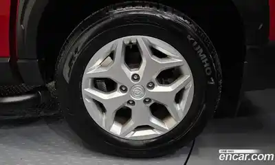 SsangYong Rexton 2022 2.2 гидро в Москве № 1832701, миниатюра 7