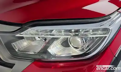 SsangYong Rexton 2022 2.2 гидро в Москве № 1832701, миниатюра 8