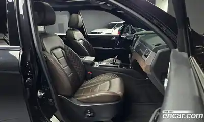 SsangYong Rexton 2021 2.2 гидро в Москве № 1832930, миниатюра 12