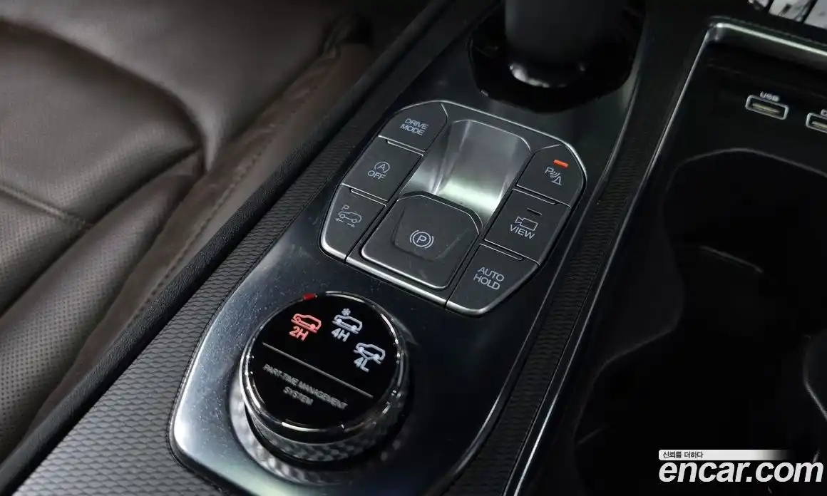 SsangYong Rexton 2021 2.2 гидро в Москве № 1832930, фото 28
