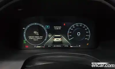 SsangYong Rexton 2021 2.2 гидро в Москве № 1832930, миниатюра 10