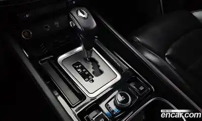 SsangYong Rexton 2018 2.2 гидро в Москве № 1832933, миниатюра 12