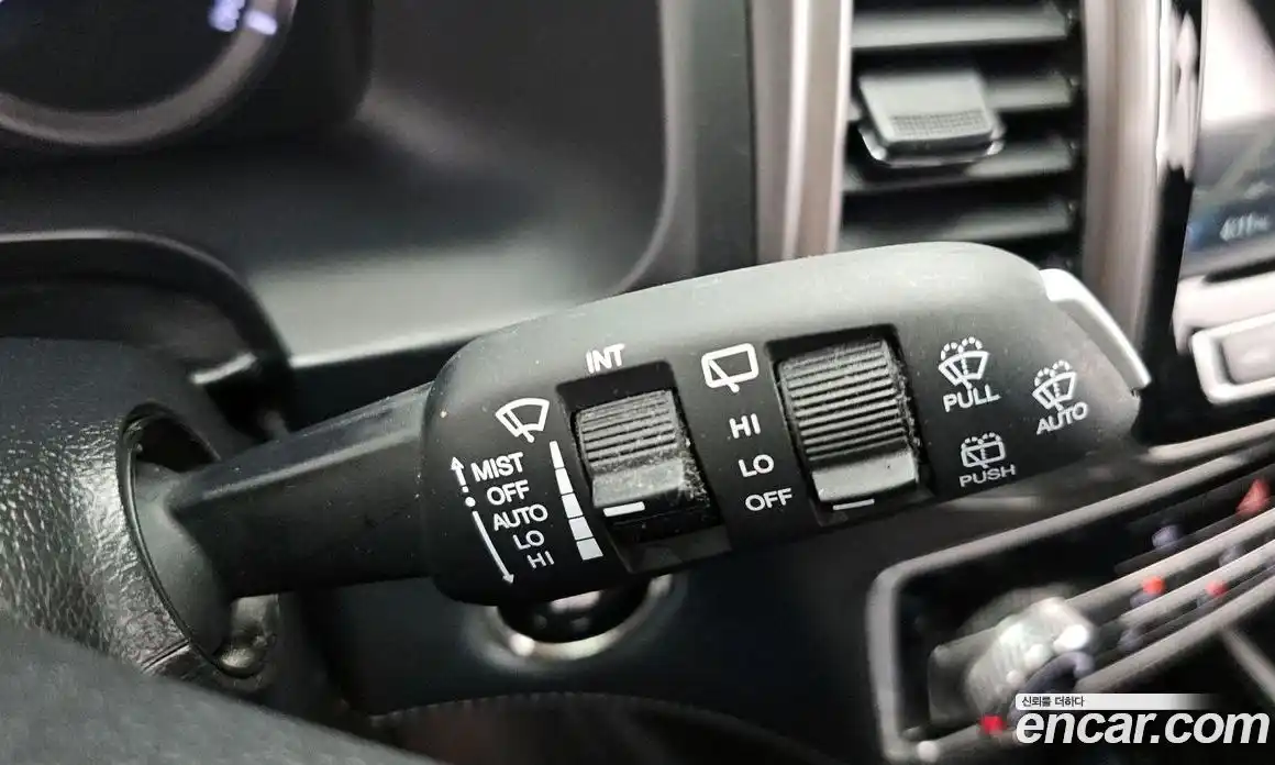 SsangYong Rexton 2018 2.2 гидро в Москве № 1832933, фото 24