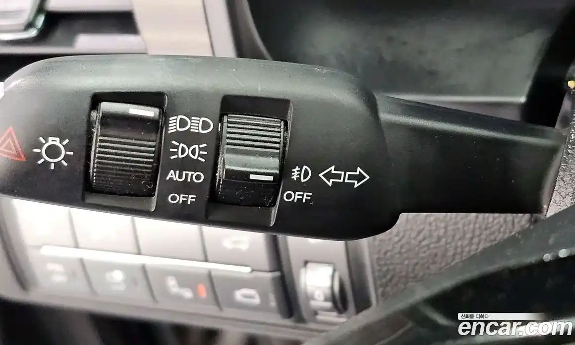 SsangYong Rexton 2018 2.2 гидро в Москве № 1832933, фото 29