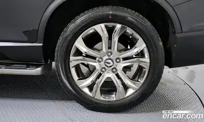 SsangYong Rexton 2018 2.2 гидро в Москве № 1832933, миниатюра 7