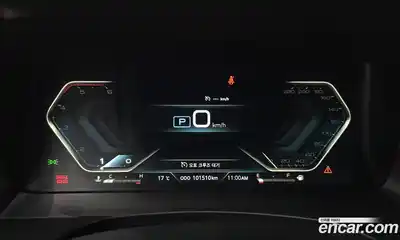 SsangYong Rexton 2022 2.2 гидро в Москве № 1833001, миниатюра 11