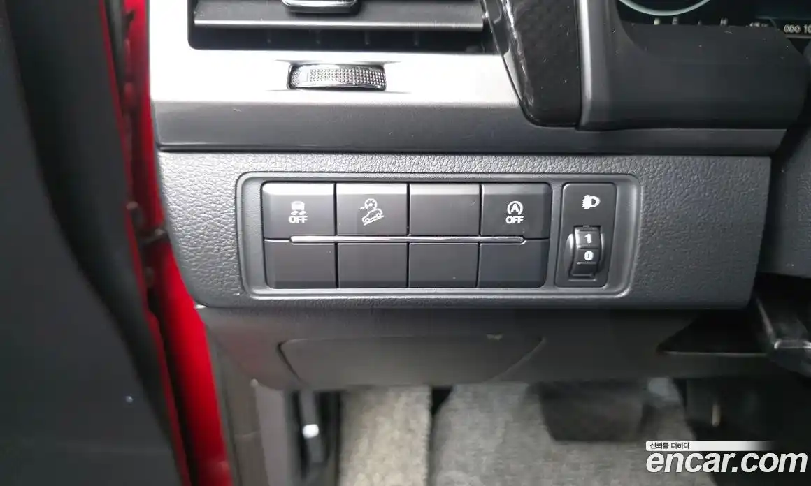 SsangYong Rexton 2022 2.2 гидро в Москве № 1833001, фото 29