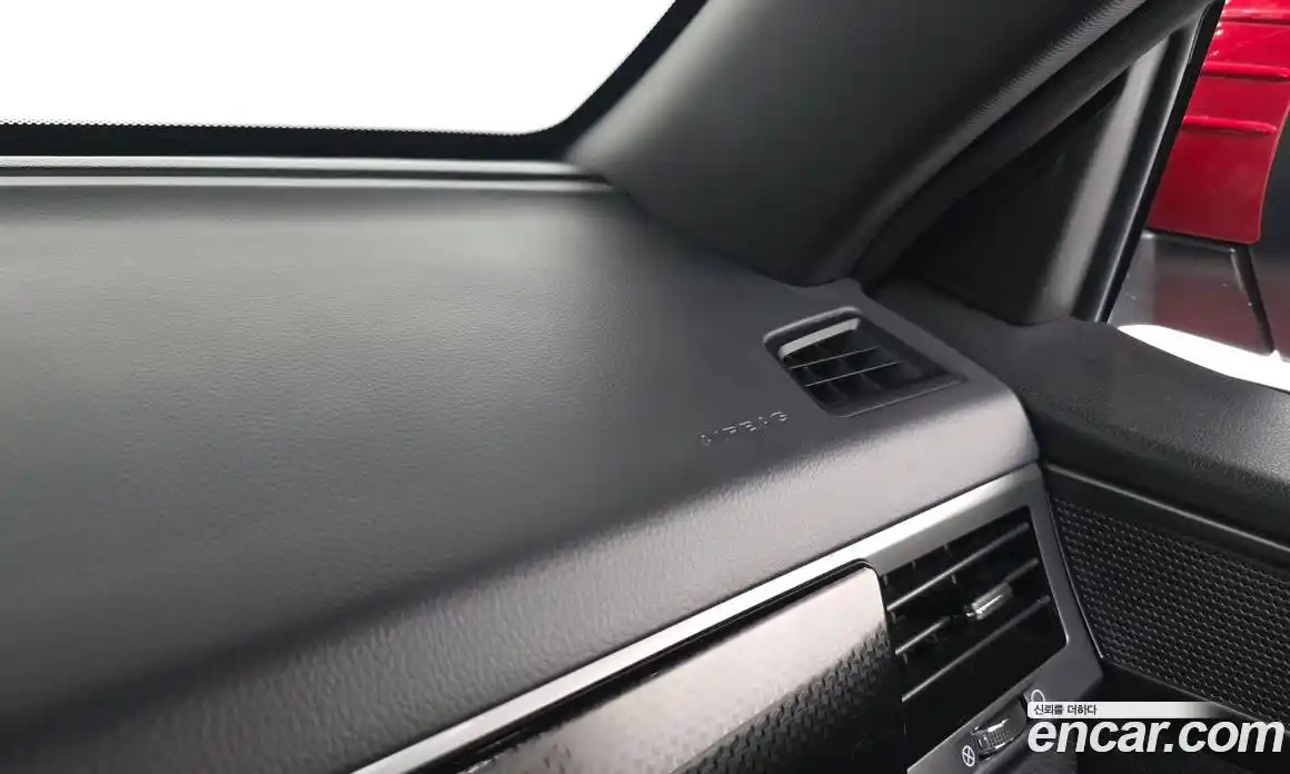 SsangYong Rexton 2022 2.2 гидро в Москве № 1833001, фото 32