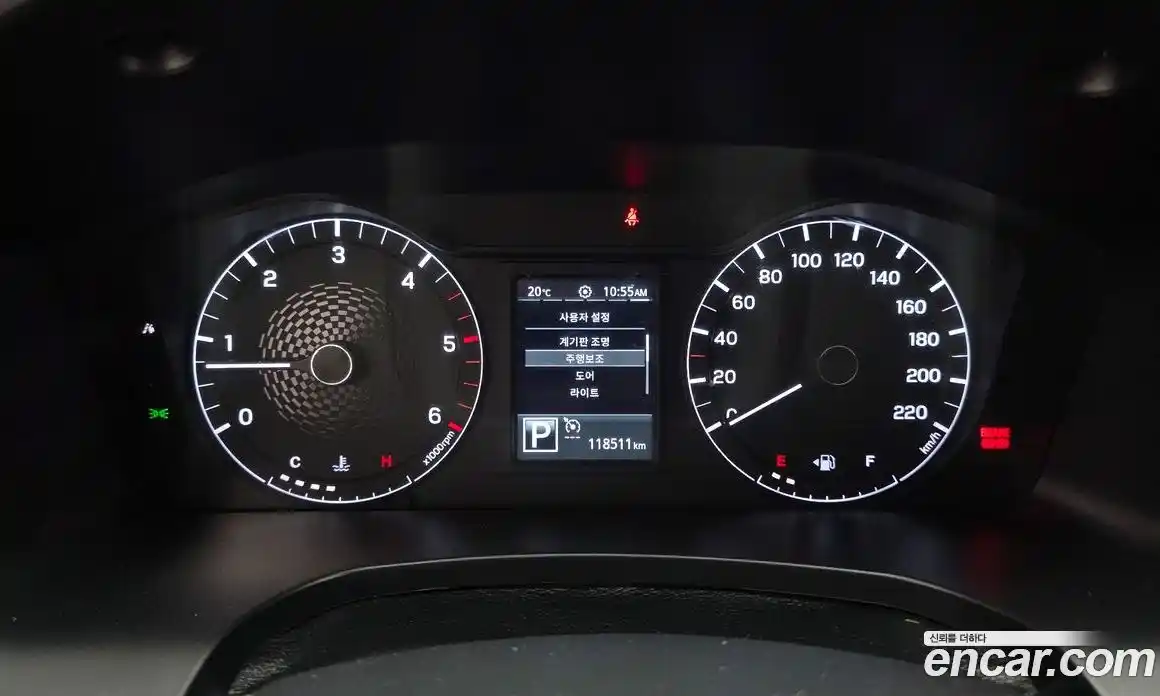 SsangYong Rexton 2022 2.2 гидро в Москве № 1833076, фото 11