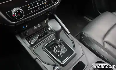 SsangYong Rexton 2022 2.2 гидро в Москве № 1833076, миниатюра 12