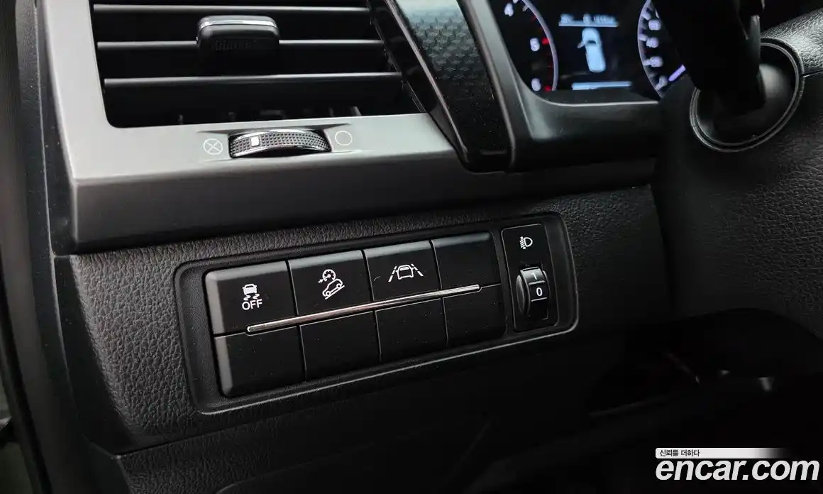 SsangYong Rexton 2022 2.2 гидро в Москве № 1833076, фото 22