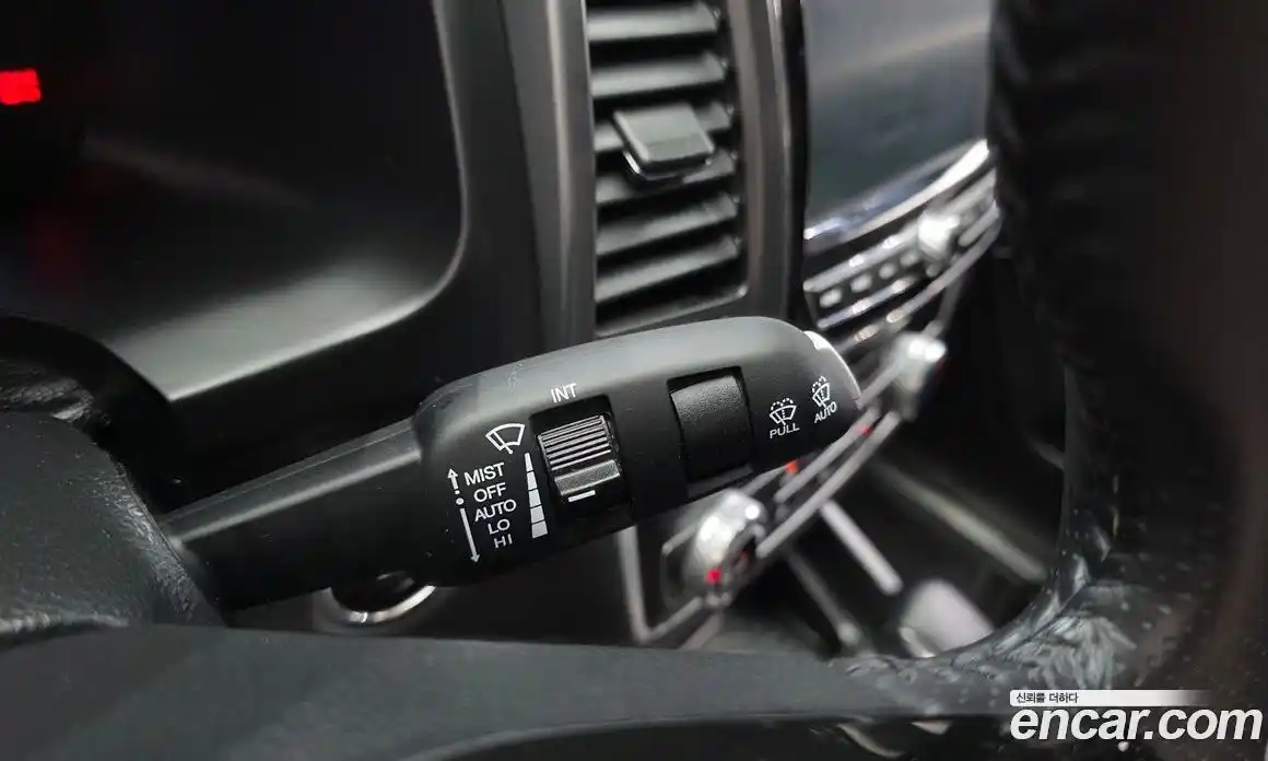 SsangYong Rexton 2022 2.2 гидро в Москве № 1833076, фото 23