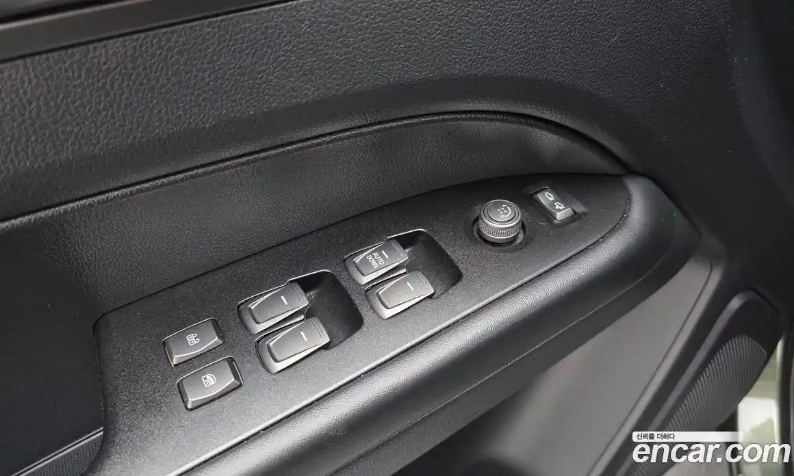 SsangYong Rexton 2022 2.2 гидро в Москве № 1833076, фото 24