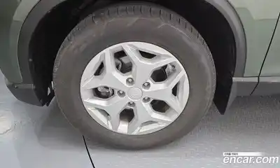 SsangYong Rexton 2022 2.2 гидро в Москве № 1833076, миниатюра 5