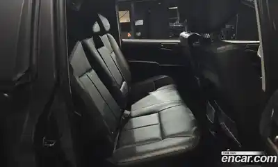SsangYong Korando 2014 2.0 гидро в Москве № 1833279, миниатюра 12