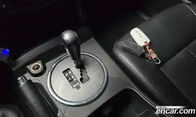 SsangYong Korando 2014 2.0 гидро в Москве № 1833279, миниатюра 9