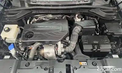 SsangYong Torres 2022 1.5 гидро в Москве № 1833365, миниатюра 6