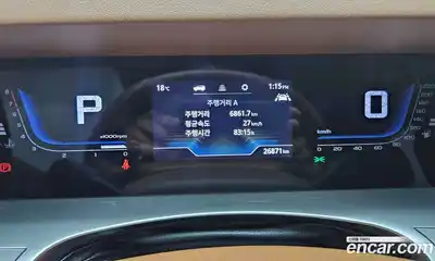 SsangYong Torres 2022 1.5 гидро в Москве № 1833365, миниатюра 8