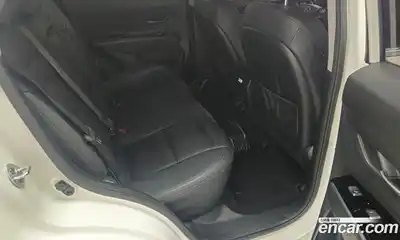 SsangYong Korando 2020 1.5 гидро в Москве № 1833390, миниатюра 12