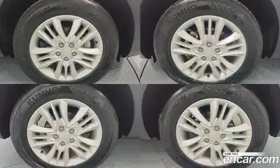 SsangYong Korando 2020 1.5 гидро в Москве № 1833390, миниатюра 5