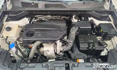 SsangYong Korando 2020 1.5 гидро в Москве № 1833390, миниатюра 6