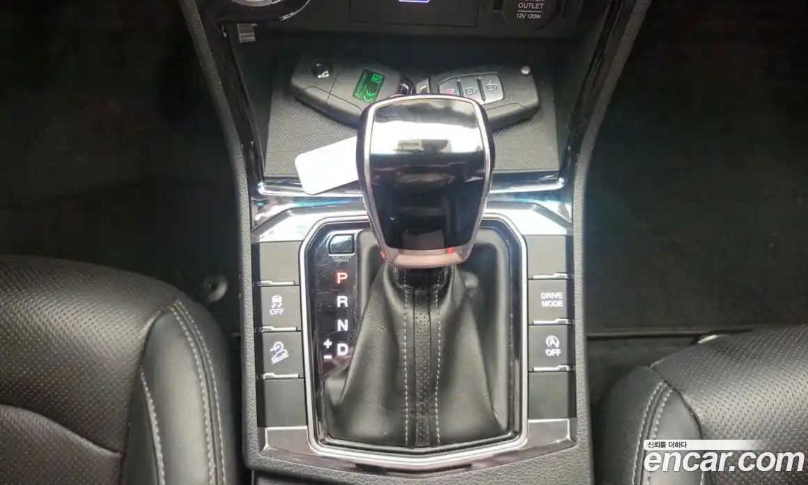 SsangYong Korando 2020 1.5 гидро в Москве № 1833390, фото 9