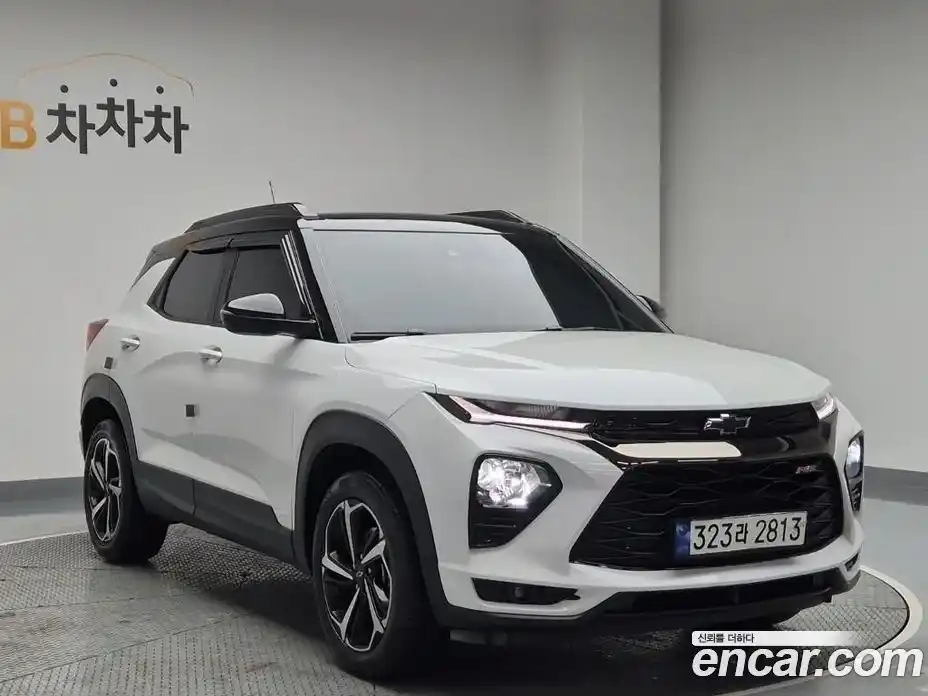 SsangYong TIBOLI 2021 1.5 гидро в Москве № 1833447, фото 3
