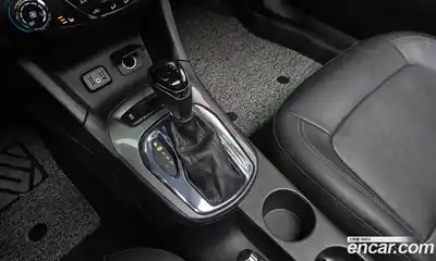 Chevrolet Cruze 2017 1.4 гидро в Москве № 1833637, миниатюра 12