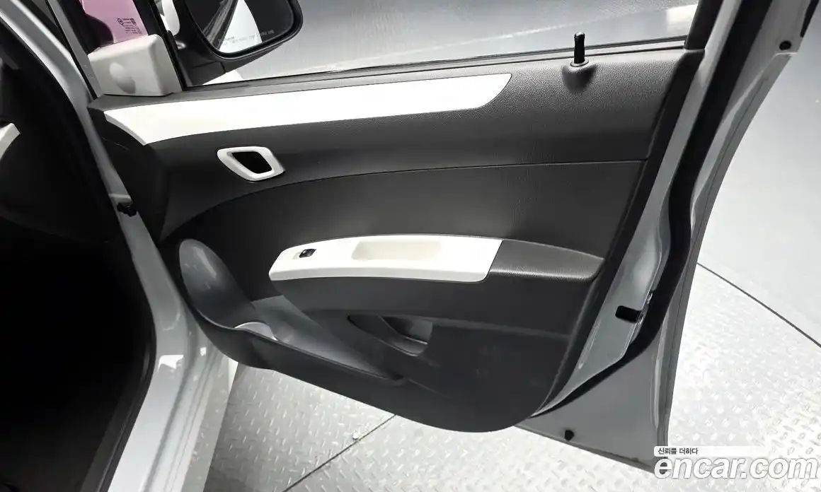Chevrolet Spark 2015 1.0 гидро в Москве № 1833726, фото 14