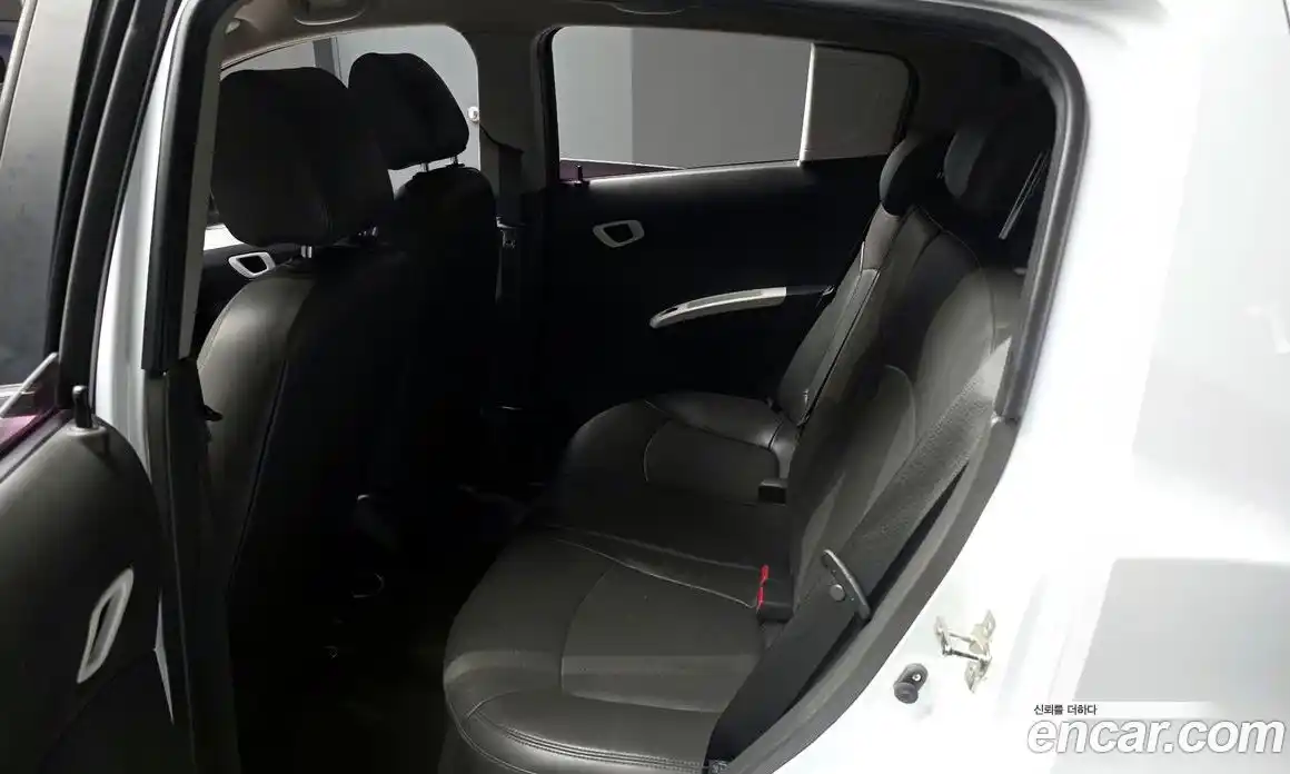 Chevrolet Spark 2015 1.0 гидро в Москве № 1833726, фото 16