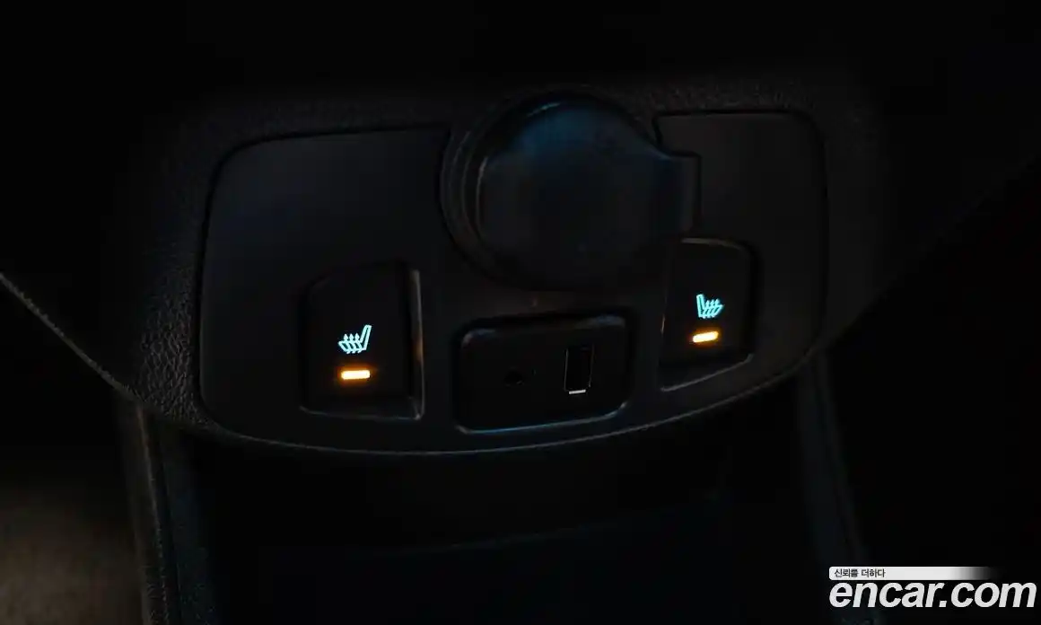 Chevrolet Spark 2015 1.0 гидро в Москве № 1833726, фото 22