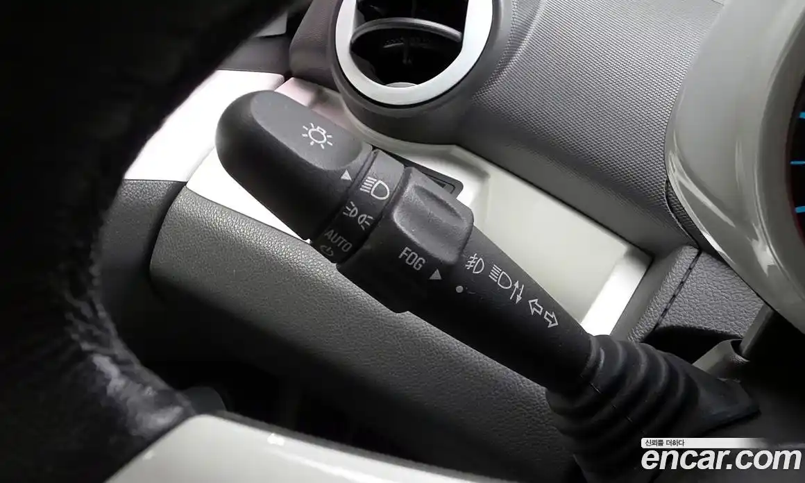 Chevrolet Spark 2015 1.0 гидро в Москве № 1833726, фото 23