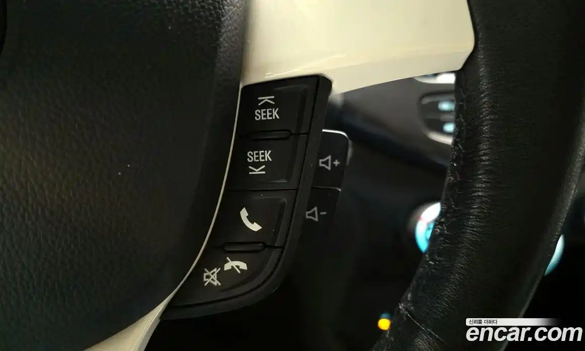 Chevrolet Spark 2015 1.0 гидро в Москве № 1833726, фото 32
